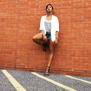 Letoya Luckett feet photo 20