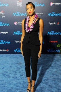 Letoya Luckett feet photo 6
