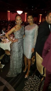 Letoya Luckett feet photo 5