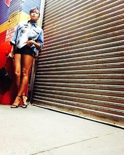 Letoya Luckett feet photo 2