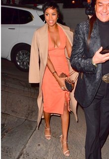 Letoya Luckett feet photo 2