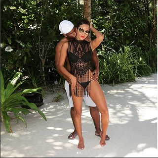 Letoya Luckett feet photo 20
