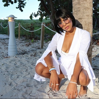 Letoya Luckett feet photo 19