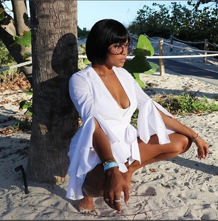 Letoya Luckett feet photo 18