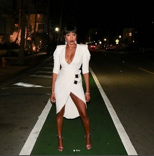 Letoya Luckett feet photo 14