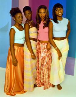 Letoya Luckett feet photo 3