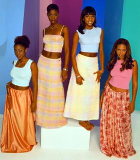 Letoya Luckett feet photo 2