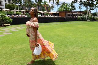 Letoya Luckett feet photo 13