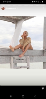 Letoya Luckett feet photo 7
