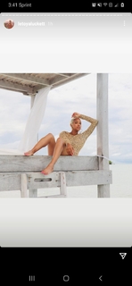 Letoya Luckett feet photo 6
