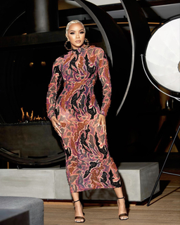 Letoya Luckett feet photo 19