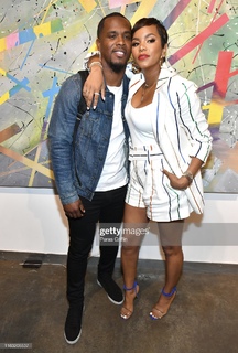 Letoya Luckett feet photo 18