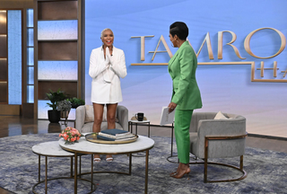 Letoya Luckett feet photo 17