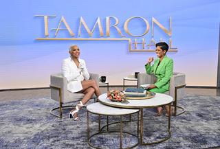 Letoya Luckett feet photo 16