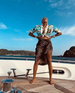 Letoya Luckett feet photo 10