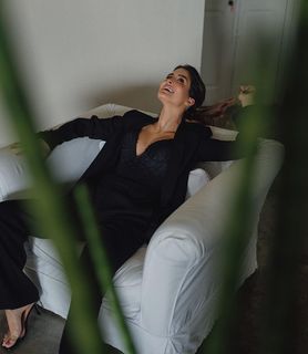 Letícia Almeida feet photo 13
