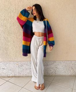 Letícia Almeida feet photo 8