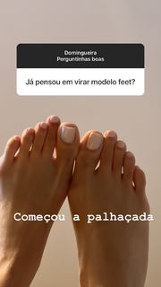 Letícia Almeida feet photo 7