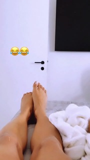 Letícia Almeida feet photo 19