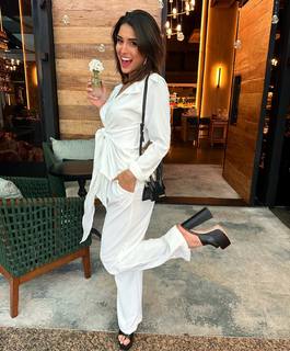 Letícia Almeida feet photo 16