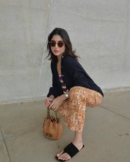 Letícia Almeida feet photo 12