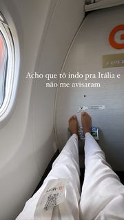 Letícia Almeida feet photo 5