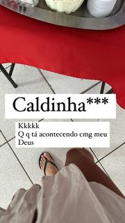 Letícia Almeida feet photo 12