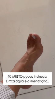 Letícia Almeida feet photo 9