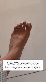 Letícia Almeida feet photo 8