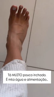 Letícia Almeida feet photo 7