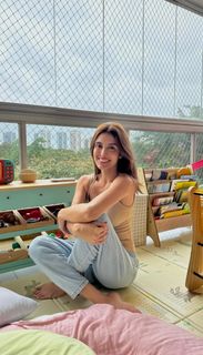 Letícia Almeida feet photo 15