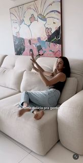 Letícia Almeida feet photo 13
