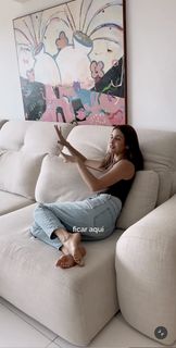 Letícia Almeida feet photo 12