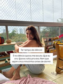 Letícia Almeida feet photo 7