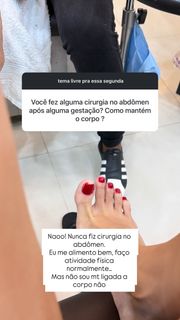 Letícia Almeida feet photo 1