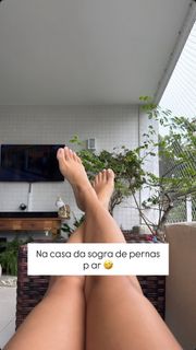 Letícia Almeida feet photo 16