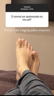 Letícia Almeida feet photo 9