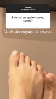 Letícia Almeida feet photo 8
