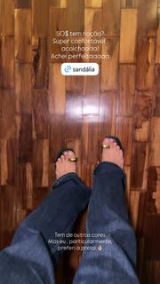 Letícia Almeida feet photo 2
