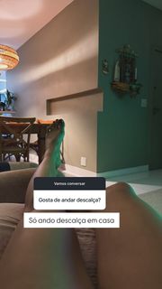 Letícia Almeida feet photo 1
