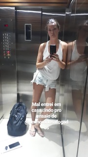 Letícia Birkheuer feet photo 13
