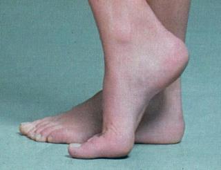 Letícia Birkheuer feet photo 16