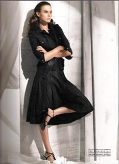 Letícia Birkheuer feet photo 13