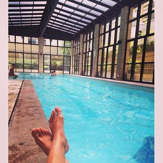 Letícia Bufoni feet photo thumbnail