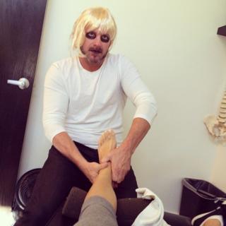 Letícia Bufoni feet photo thumbnail