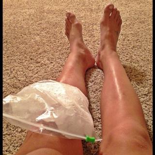 Letícia Bufoni feet photo thumbnail