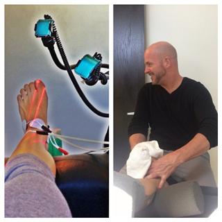 Letícia Bufoni feet photo thumbnail