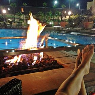 Letícia Bufoni feet photo thumbnail