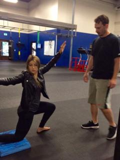 Letícia Bufoni feet photo thumbnail