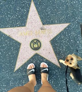 Letícia Bufoni feet photo thumbnail